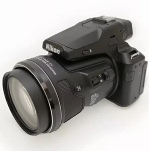 Nikon COOLPIX P950 Mint - Picture 1 of 6