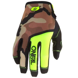 O'Neal Mayhem Ambush DH Moto Cross Handschuhe Downhill MTB Mountain Bike Fahrrad - Picture 1 of 12