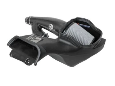 aFe Track Series Air Intake for 2017-2020 Ford F-150 Ecoboost 3.5 and Raptor - Imagem 1 de 4