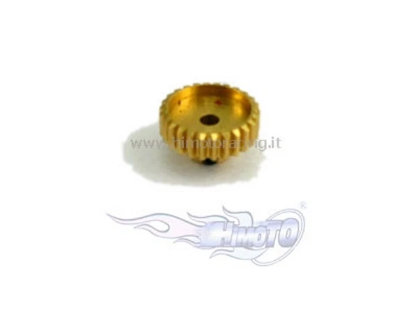 03005 Pinion 26 Teeth Hole 3mm Motor Gear 26T Electric Models 1-10 Himoto - Image 1 of 1