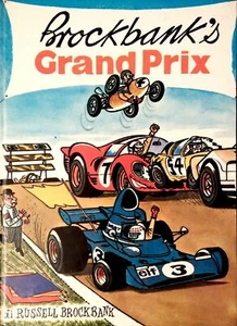 Brockbank's Grand Prix (italiano) - Russell Brockbank - Foto 1 di 1