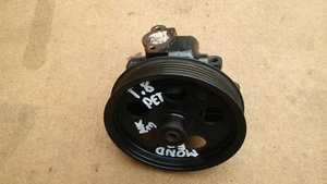 POMPA SERVOSTERZO FORD MONDEO MK3 1.8 BENZINA 3GD2403 - Foto 1 di 1