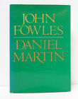 Daniel Martin Hardcover John Fowles