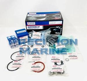 DF140 SUZUKI OUTBOARD MAINTENANCE KIT 17400-92851 - Picture 1 of 2