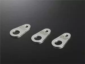 YOSHIMURA JAPAN LOCKWIRE BRACKET SET SUZUKI GSXR1000R 2017-2021 - Picture 1 of 2