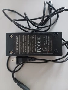 HK709-29.4 Power supply Charger- 29.4v Tested - Photo 1 sur 12