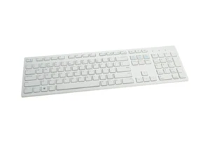 1T0V1 - Wireless Keyboard/ Mouse Combo (WHITE) For Inspiron 24 (3455) - Picture 1 of 2