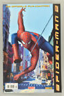 Spider-Man 2: Die offizielle Film Adaption. Panini. 2004.