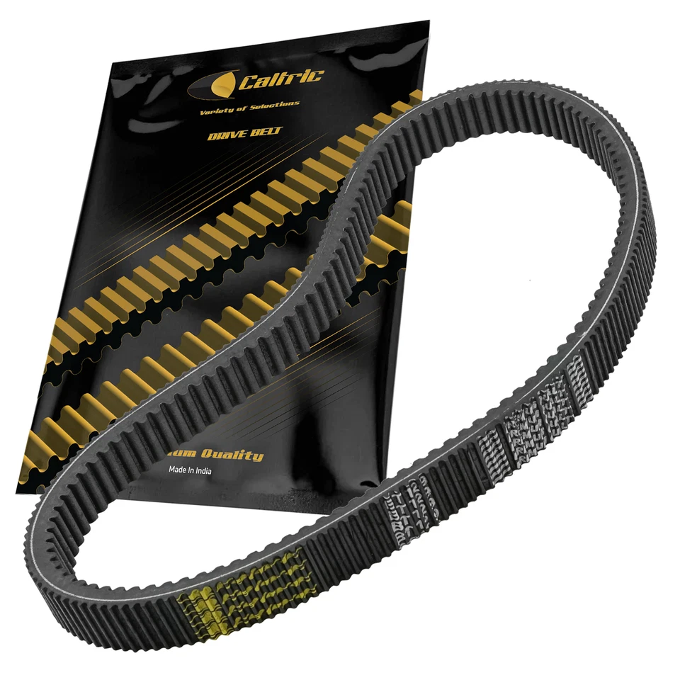 Correia de transmissão para Arctic Cat ZL500 / ZL550 / ZL580 / ZL600 / ZL700 / ZL800 1998-03 - Imagem 1 de 4