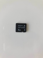 USED Playstation PS Vita Memory Card 8GB