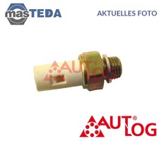 AS2115 OIL PRESSURE SWITCH OIL PRESSURE SENSOR AUTLOG FOR VOLVO 440K,460 L,480 E,S40 I