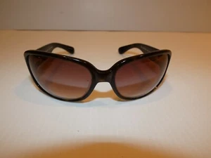 Marc by Marc Jacobs Women's Sunglasses, MMJ 007S, Black/Tortoise - Picture 1 of 7