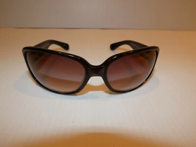 Gafas de sol para mujer Marc by Marc Jacobs, MMJ 007S, negras/tortuga Foto 1 de 4
