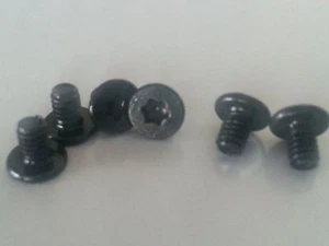 Juego de 6 tornillos para placa base Apple MacBook Pro A1278  - Imagen 1 de 1