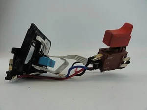 Bosch #1607233279 Genuine OEM Switch for 38636-01 18636 38636 18636-03 ++ - Picture 1 of 8