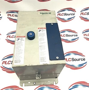 SCHNEIDER ELECTRIC LE1D093A72 INSTAKIT ENCLOSED 3P CONTROL CIRCUIT - Picture 1 of 4