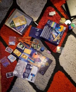 The Crystal Maze Board Game, Rascals 2018, Complete, - Picture 1 of 12