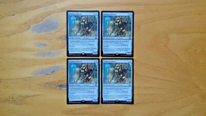 Walking Ballista 4x Aether Revolt MTG inglés excellent- - Imagen 1 de 2
