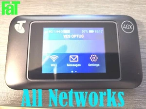 Unlocked for ALL Network| Huawei E5787 4G Hotspot 300Mbps Telstra Optus Vodafone - Picture 1 of 5