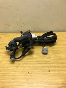 CITROEN C5 2008-2013 PASSENGER SIDE FRONT DOOR WIRING LOOM HARNESS 9684767480 - Picture 1 of 5