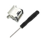 Interface Hdcompatible Port and Screwdriver for Box One Replacement Connector