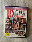 1D One Direction - This Is Us DVD 