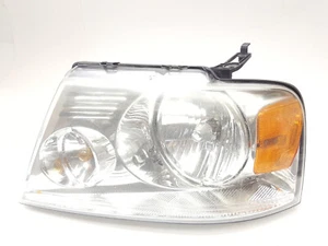 2004-2008 F-150 OEM Front Head Light / Lamp Headlight Unit DRIVER SIDE - Picture 1 of 7