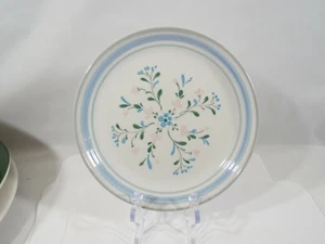 FASCINO STEINZEUG HERGESTELLT IN JAPAN 7 3/4" TELLER SPÜLMASCHINENFEST MIKROWELLENGEEIGNET - Bild 1 von 3