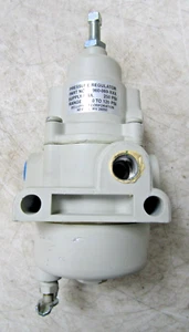 💥BELLOFRAM 250 PSI PNEUMATIC PRESSURE REGULATOR 0 - 120 PSI RANGE 960-069-XXX - Picture 1 of 7