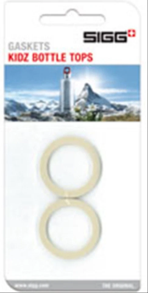SIGG Dichtungen für Kids Bottle Top Ersatzteil