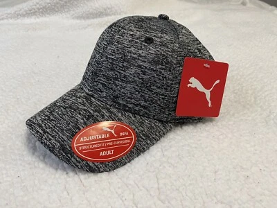 Puma - Jersey Cap - PSC2003 - Image 1 of 3