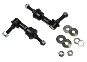 Whiteline KLC185 Rear Sway Bar Links for 07–13 Mazda3/Mazdaspeed3 2.0L/2.3L/2.5L - Picture 1 of 8