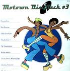 Various - Motown Disc-O-Tech #3 LP (VG/VG) .