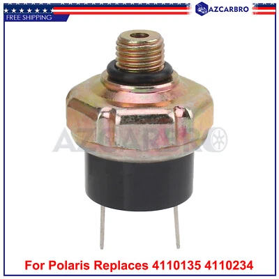Interruptor de freno nuevo para Polaris 1994-1995 650 RXL Touring OEM# 4110135 Foto 1 de 4