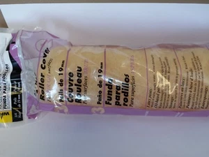 Cubierta de rodillo de presión Titan/Wagner 9" varios tamaños de siesta disponibles - Imagen 1 de 1