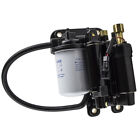 Electric Fuel Pump Assembly OEM 21608511 21545138 for Volvo Penta 4.3L 5.0L 5.7L