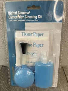 Digital Solutions Digital Camera/Camcorder Cleaning Kit - Picture 1 of 3