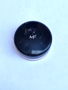 Max Factor Lasting Performance Loose Face Powder 101 Translucent Light ? Used - Picture 1 of 3