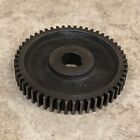 South Bend 9" 10k  52 Tooth Change Gear 52-t