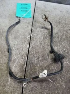 2007-2014 Nissan Altima Maxima Negative Battery Cable Wiring OEM 24080JA10A - Picture 1 of 12