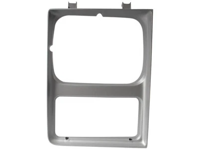 Bisel de faro derecho para 1987-1988 GMC R2500 KT148ZG Foto 1 de 2