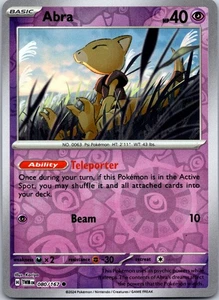 Abra SV06: Twilight Masquerade 080/167| Mix&Match - Bild 1 von 2