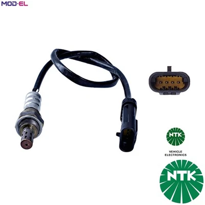 LAMBDA SENSOR 91765 FOR RENAULT CLIO/III/SYMBOL ESPACE THALIA MEGANE/Classic - Изображение 1 из 4