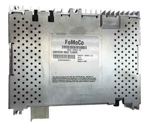 2010 LAND ROVER LR2 High Definition Radio Tuner Receiver Control Module OEM - Picture 1 of 6