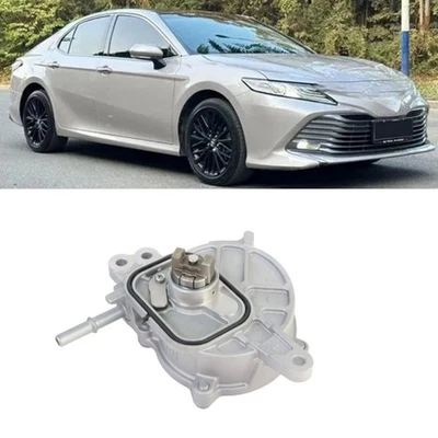 Brake Booster Vacuum Pump 2930025011 2930025012 Replacement Vacuum Pump Assembly - Image 1 of 4