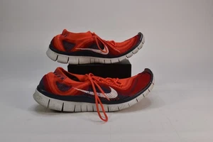 Nike Free Flyknit Shoes Running Athletic | Men's Size 11 - Picture 1 of 5