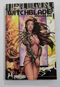 Witchblade prevalece octubre 2000 vol 1 - Imagen 1 de 2
