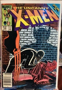 #196B Uncanny X-Men, Secret Wars II - Was war das? Umstrittenes Thema🔑 - Bild 1 von 8