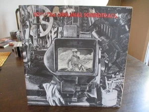 10cc - The Original Soundtrack - 1975 Mercury Records VG Vinyl G Cover $4.95 - Imagen 1 de 6