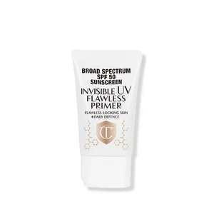 NEU Charlotte Tilbury Invisible UV Flawless Primer LSF 50 - Bild 1 von 5